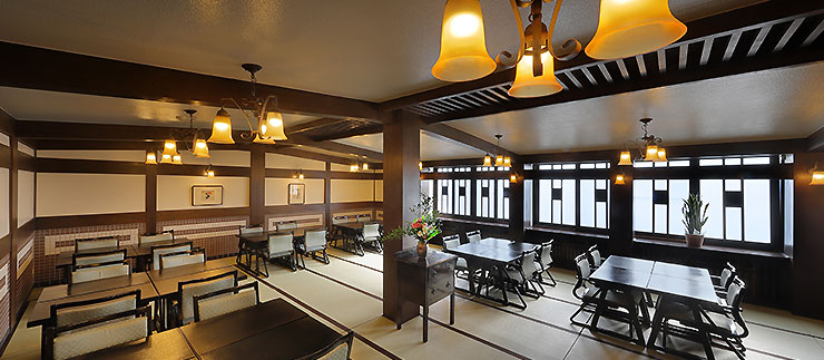 レストラン「琴」イメージ